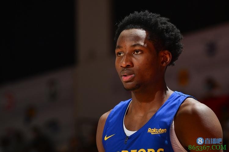 库明加：我以自己为模板 不过我有看过很多科比的比赛