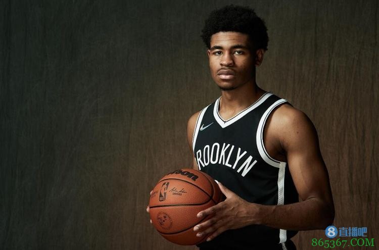 纳什：卡梅隆-托马斯完全有能力在NBA成为优秀射手