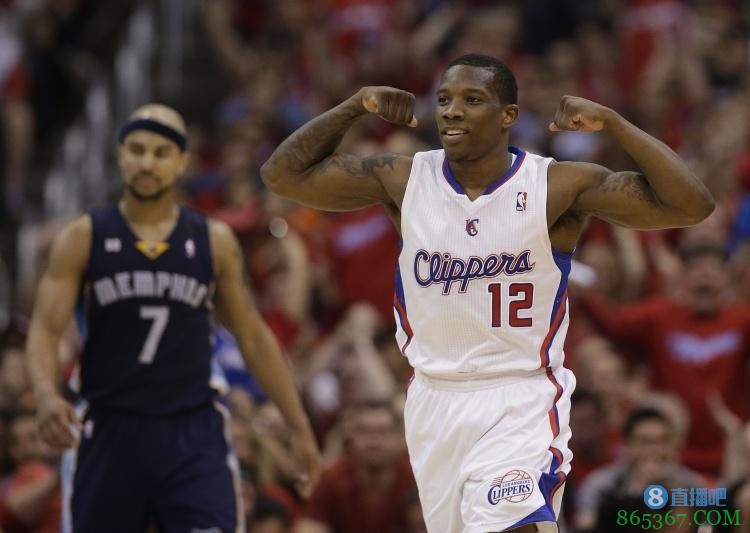 小卡：布莱德索是一名经验丰富的老将 他知道如何取胜