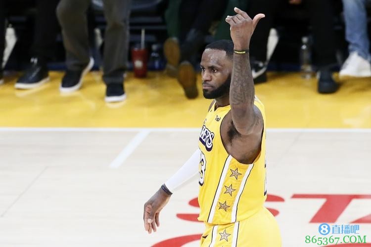 【吧友评选】NBA新赛季30大球星之No.2:詹姆斯