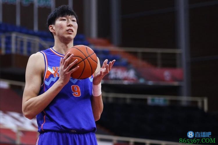 凤凰队CEO：我们将尽全力帮助周琦实现重返NBA的梦想