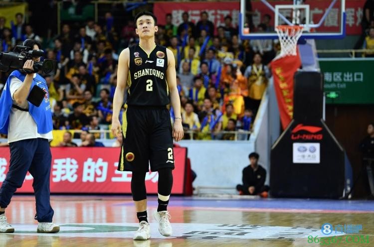 夏晓司:山东男篮明日集结 丁彦雨航将加入球队