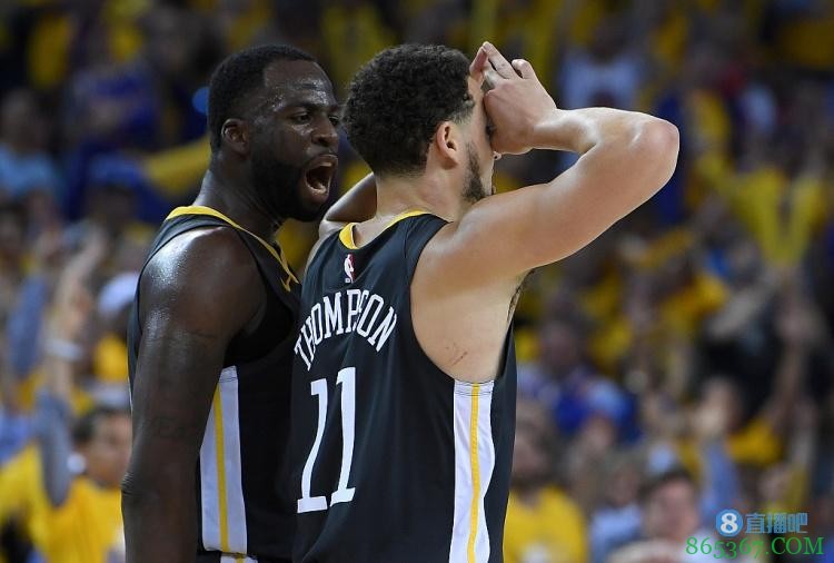 威金斯和汤普森将决定勇士的高度