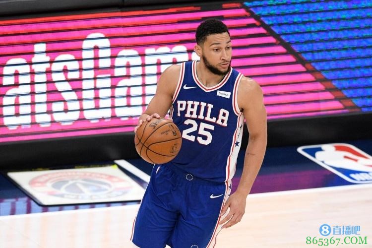 Stein:猛龙、森林狼、骑士、马刺、国王五队正在谈本西交易