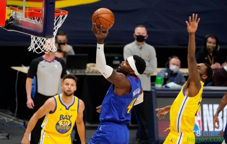 篮网引援 不鸣则已 一鸣惊人?