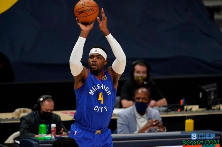 篮网引援 不鸣则已 一鸣惊人?