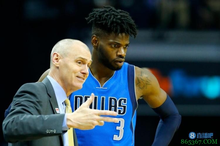 NBA经纪人乱象 里奇-保罗和诺埃尔之间到底怎么回事？