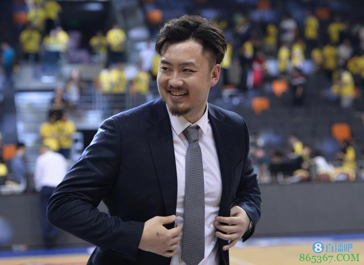 媒体人：CBA调解时周琦方提出睢冉巩晓彬不和 最终山东退出合议庭