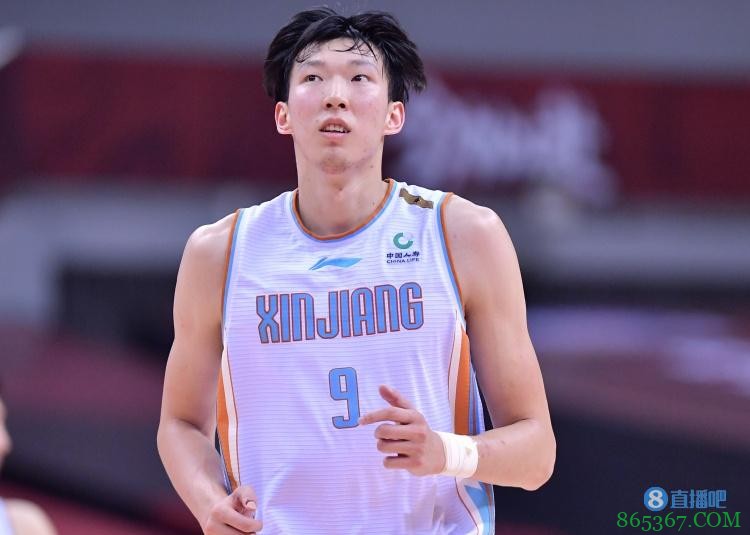 中青报：周琦这次“折腾” 可能会让自己的职业道路越走越窄