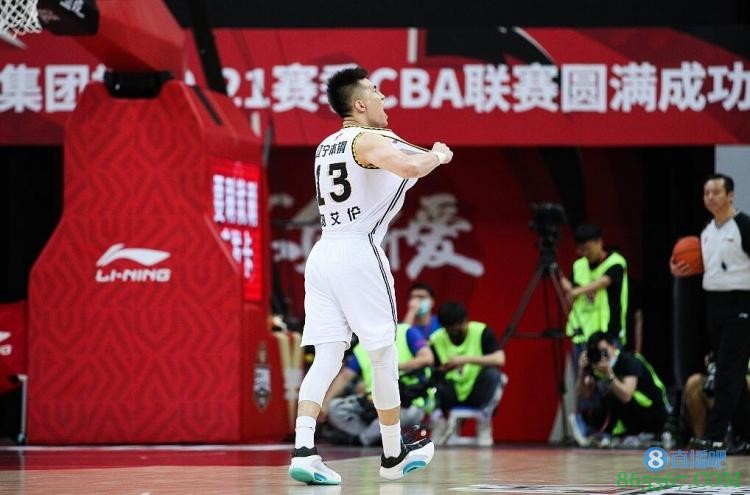 新赛季CBA有33人是顶薪合同：辽宁、浙江和广厦等5队均为3人