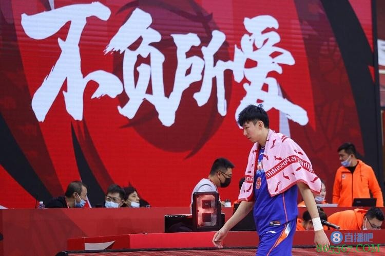 NBL总裁：周琦刘传兴加盟证明我们已是中国球员寻求新挑战的首选