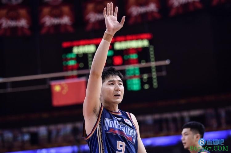 鲁媒:小丁新赛季复出 山东男篮阵容更完整 有望打破CBA格局