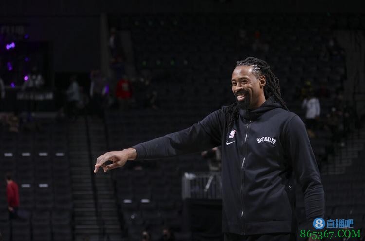 名记：活塞已裁掉小乔丹 他在买断中放弃了400万美元