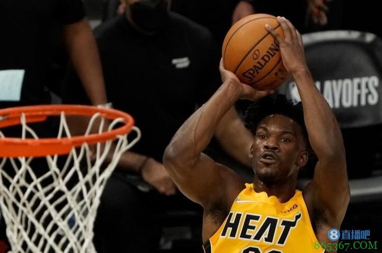 美媒:巴特勒710万卖掉在迈阿密的房产 比购买时高出约250万