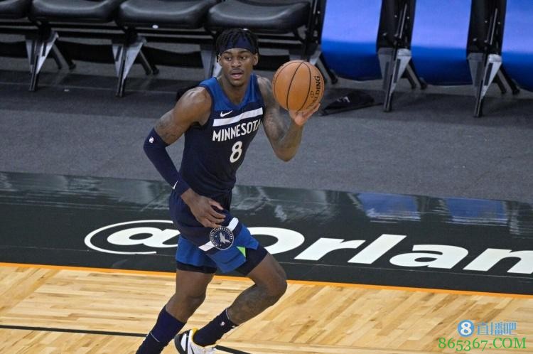 名记：范德比尔特三年1380万回归森林狼