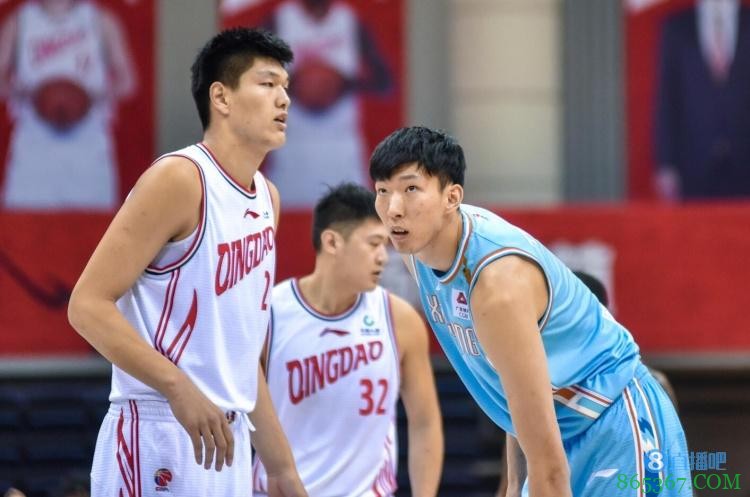 中国球员和澳洲NBL的缘分：生涯末期郑武+刘晓宇等人在列