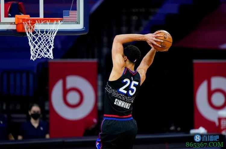 Stein:76人没任何兴趣和本西达成火箭&沃尔那种不上场协议