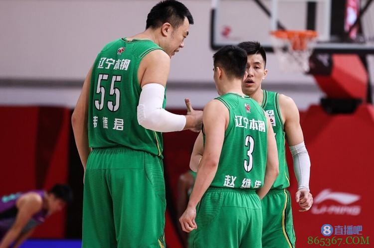 媒体人：全运会结束后 辽篮队员将直接飞往重庆参加热身赛