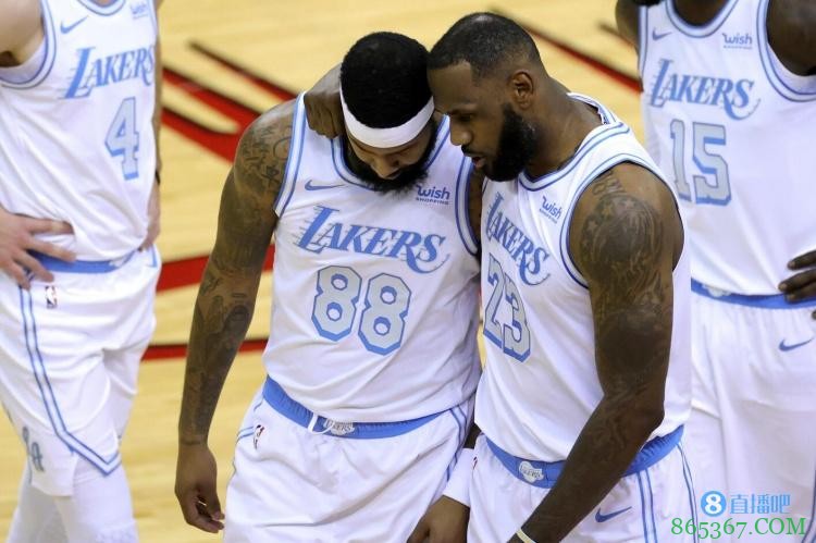 大莫回应：我们赢得了总冠军 与世界上最好的球员打球就是如此