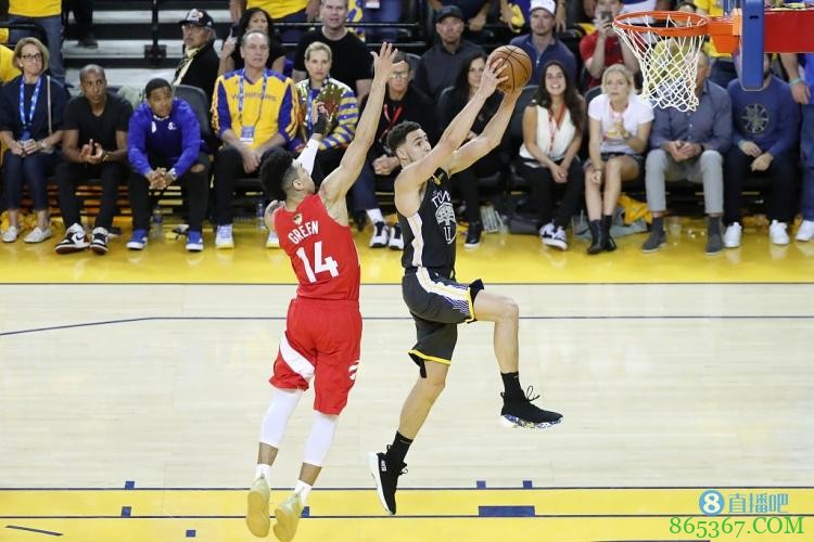 【赛季前瞻】勇士:两年挫败蛰伏 复仇者勇士集结蓄势待发?