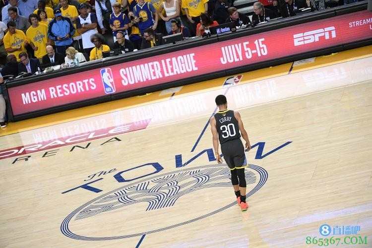 【赛季前瞻】勇士:两年挫败蛰伏 复仇者勇士集结蓄势待发?