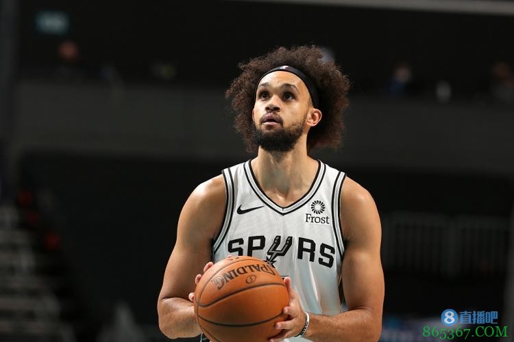 德里克-怀特：邓肯退役后还总在训练 可以想象他打球时有多努力