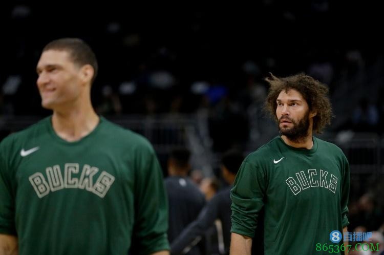 2K22速度最慢球员榜：法尔、洛佩兹兄弟、博班并列第一 阿德第16