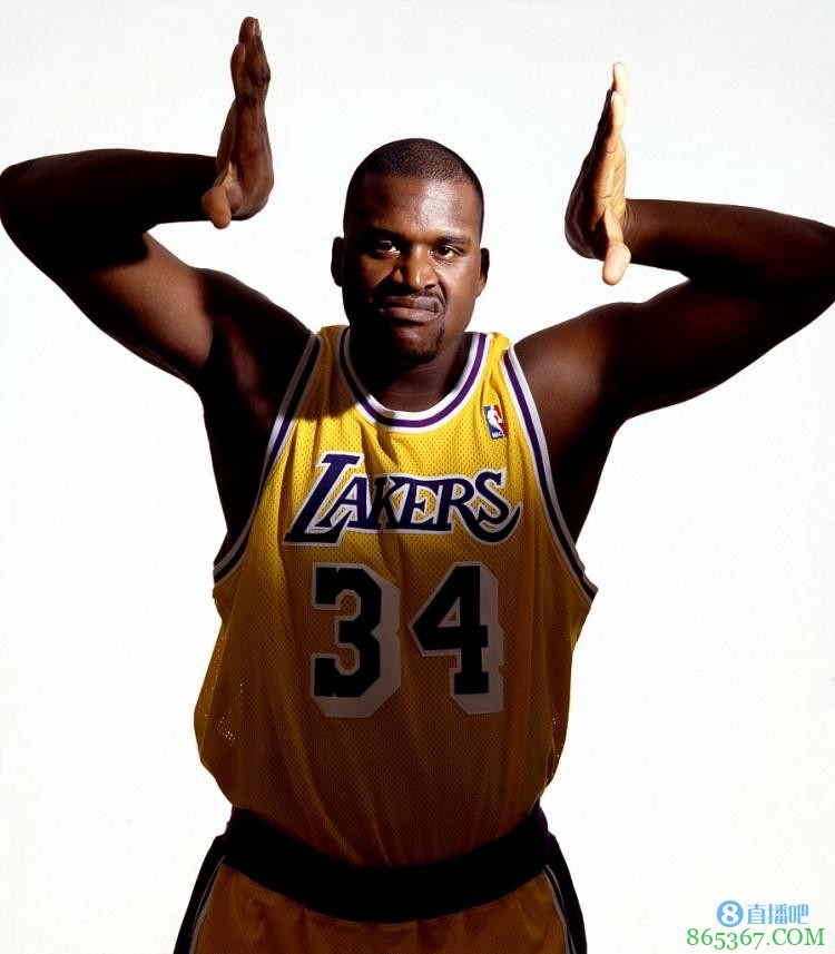 奥尼尔：一名来自中东的公主曾经向我求婚 被我拒绝了