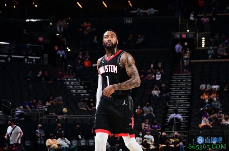 沃尔:我的工作是成为一名导师&领袖 教导年轻人们适应联盟