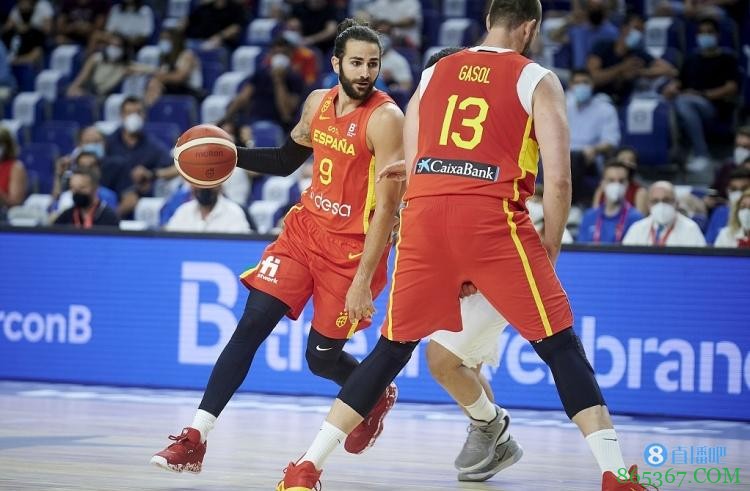 Stein：若小加继续征战最可能去赫罗纳 他最近在和卢比奥一起训练