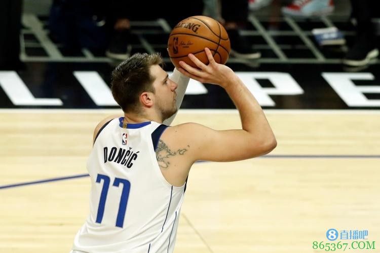 BR评NBA25大25岁以下球员：东契奇榜首 塔图姆、杨分列二三位