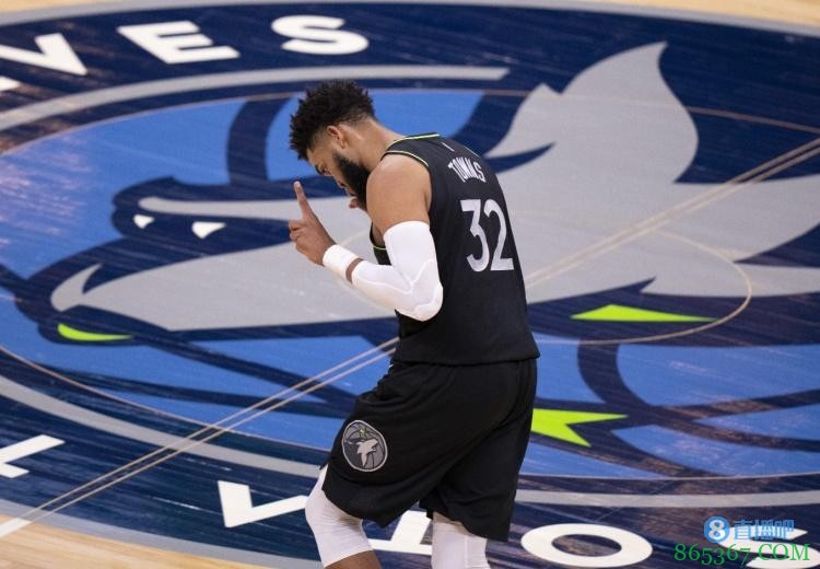 唐斯发推疑似回应球队篮球运营总裁离职：我去？发生什么了