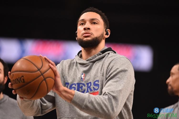 队记:森林狼对西蒙斯的追求没有搁浅 古普塔一直是后者的粉丝