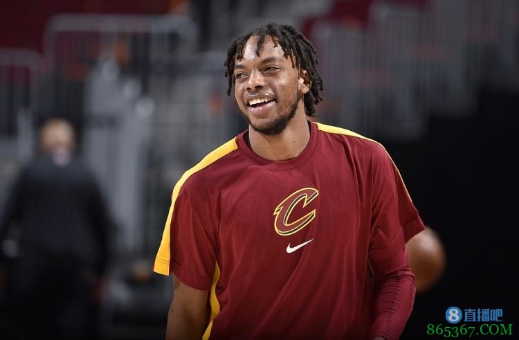 NBA高管票选将在新赛季迎来爆发的球员：加兰德获最多选票