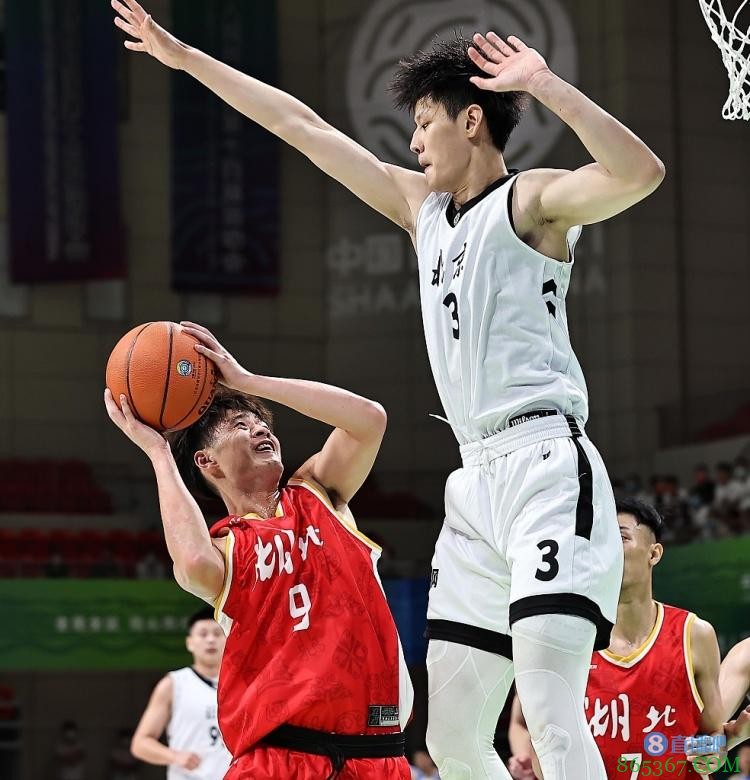 4个词形容本届全运会男篮:争霸、亮点、遗憾、未来