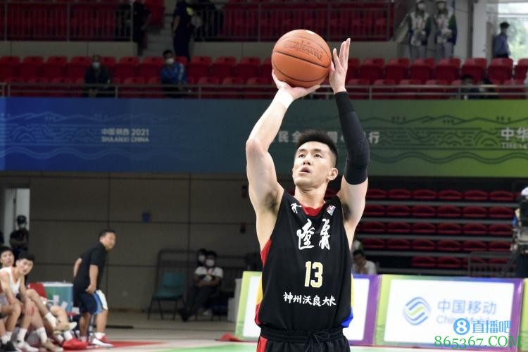 湖北队击败陕西队之后 辽宁队提前一轮锁定全运会4强