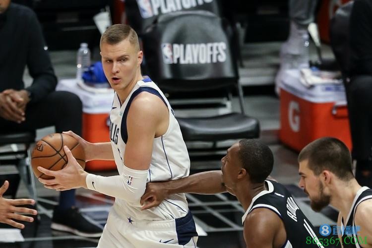 【赛季前瞻】独行侠:遭遇首轮困局 新帅基德能否找到正确答案?