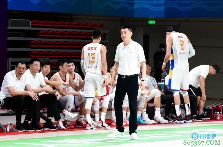 辽宁VS浙江述评：艾伦如风一莽到底 围剿吴前先赢一半