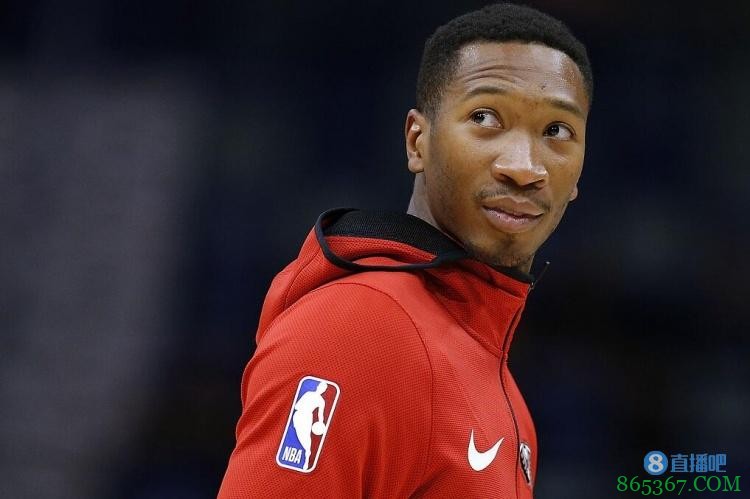 官方：韦斯利-约翰逊回归快船 担任球员发展教练