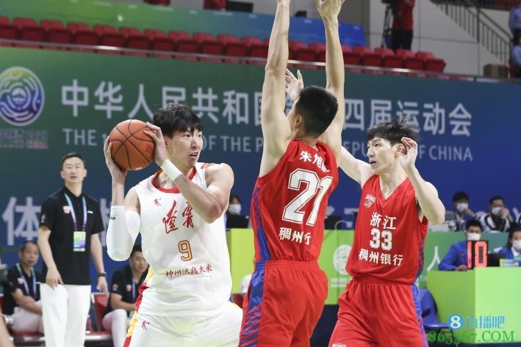 辽宁VS浙江述评：艾伦如风一莽到底 围剿吴前先赢一半