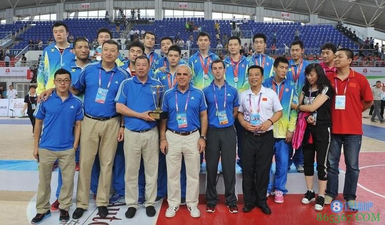 广东和辽宁再次会师全运男篮决赛 相较于8年前还有谁仍在阵中？