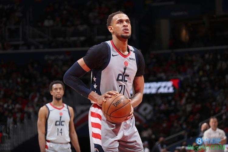 奇才总裁:球队希望再寻找一位中锋 目前加福德会是首发中锋