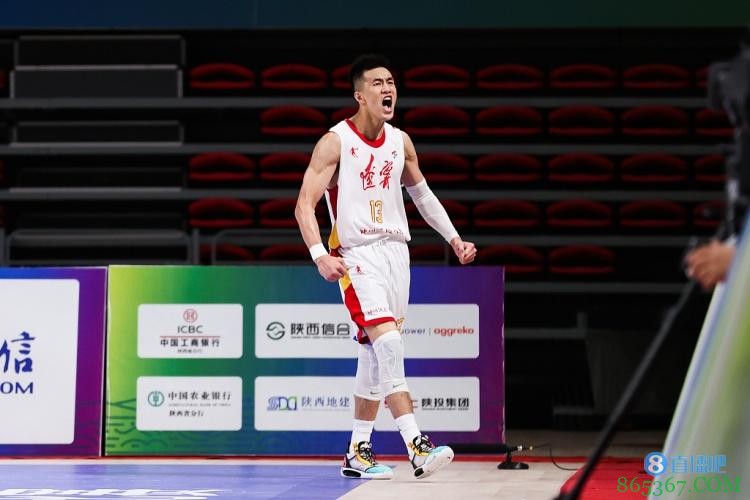 辽宁VS广东述评：亲手杀出一条血路！这就是最好的艾伦