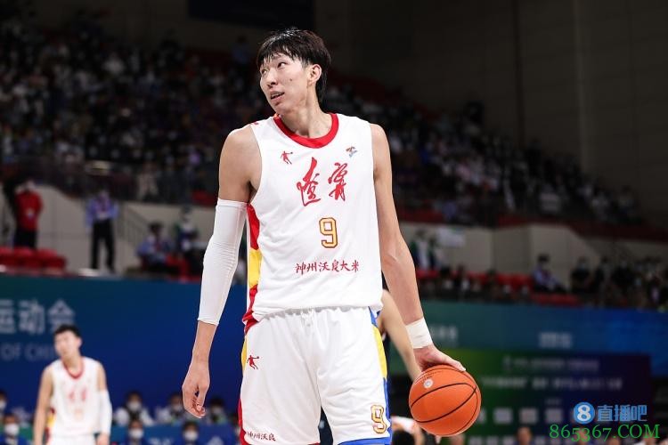 辽宁VS广东述评：亲手杀出一条血路！这就是最好的艾伦