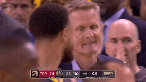 【赛季前瞻】勇士:两年挫败蛰伏 复仇者勇士集结蓄势待发?