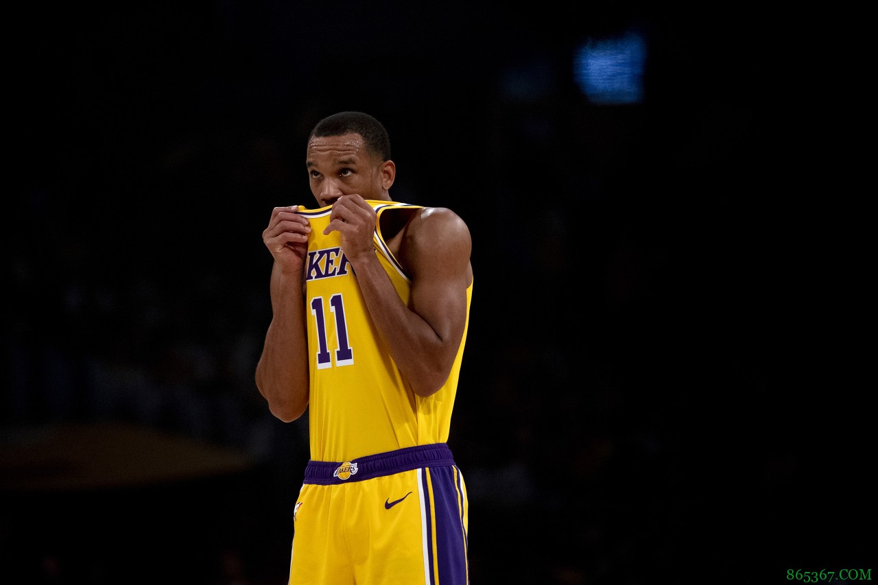 颠沛流离！AB离开绿军后5年换7队&4次被交易 曾表示想终老火箭