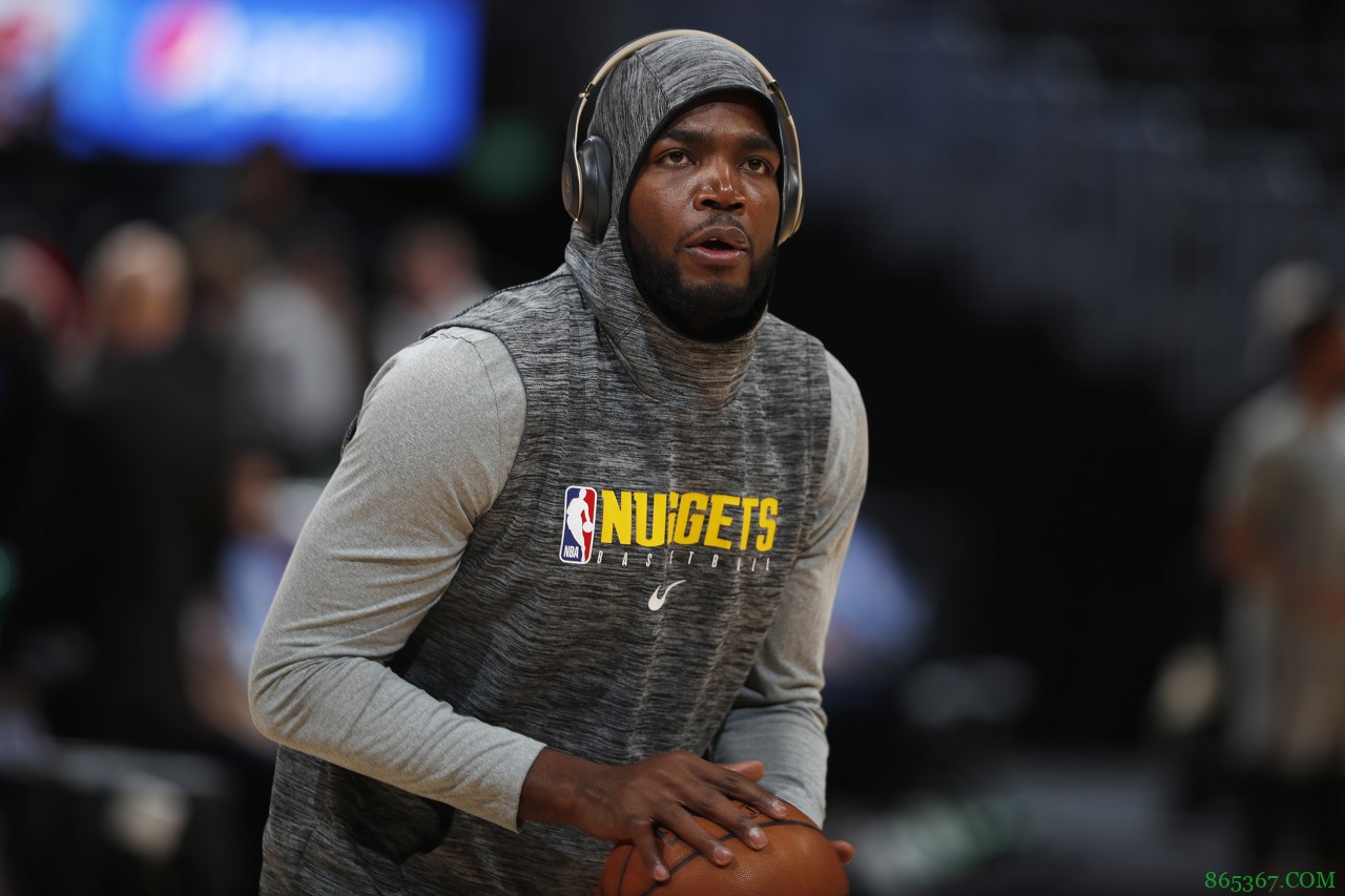 苏群专栏:篮网“五巨头”又来了 还多了两个“老米”