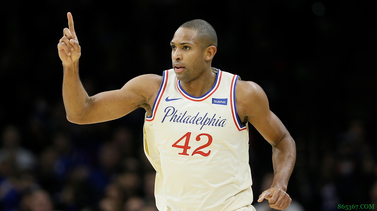 美记:76人拥有的819万美元交易特例将在下周到期