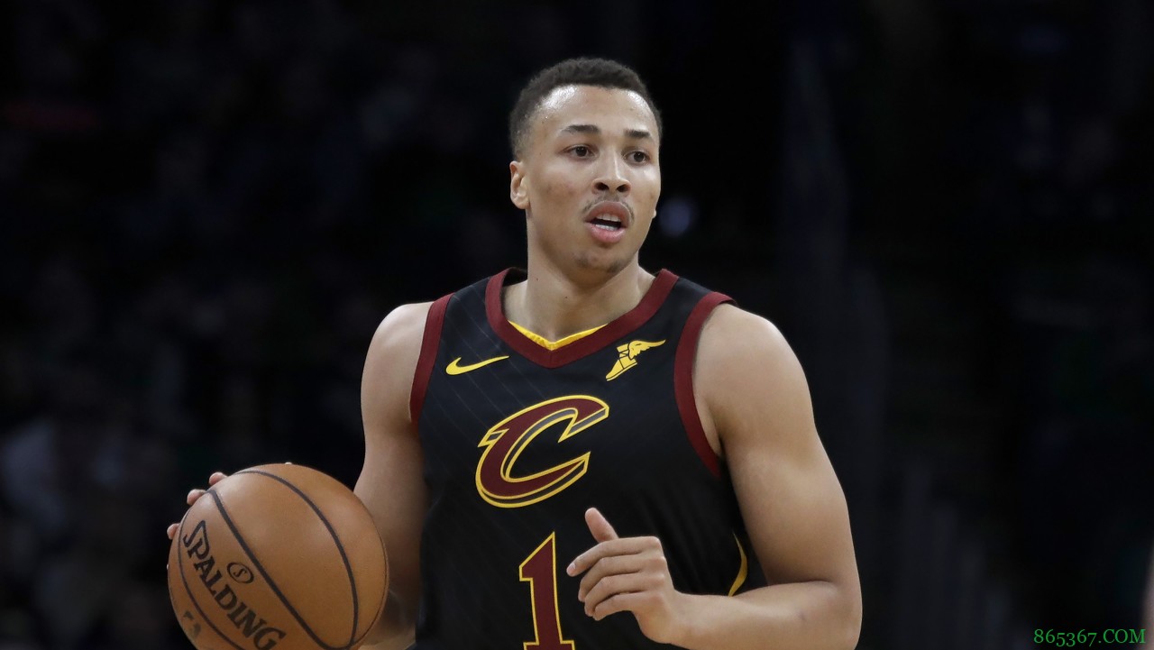 艾克萨姆疑似参加巴哈马集训 澳大利亚记者：预计几天内签约火箭