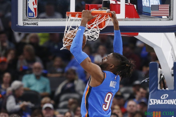 NBA经纪人乱象 里奇-保罗和诺埃尔之间到底怎么回事？